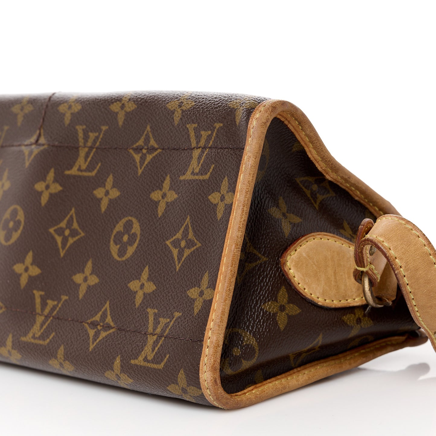 Monogram Popincourt Long Shoulder Bag