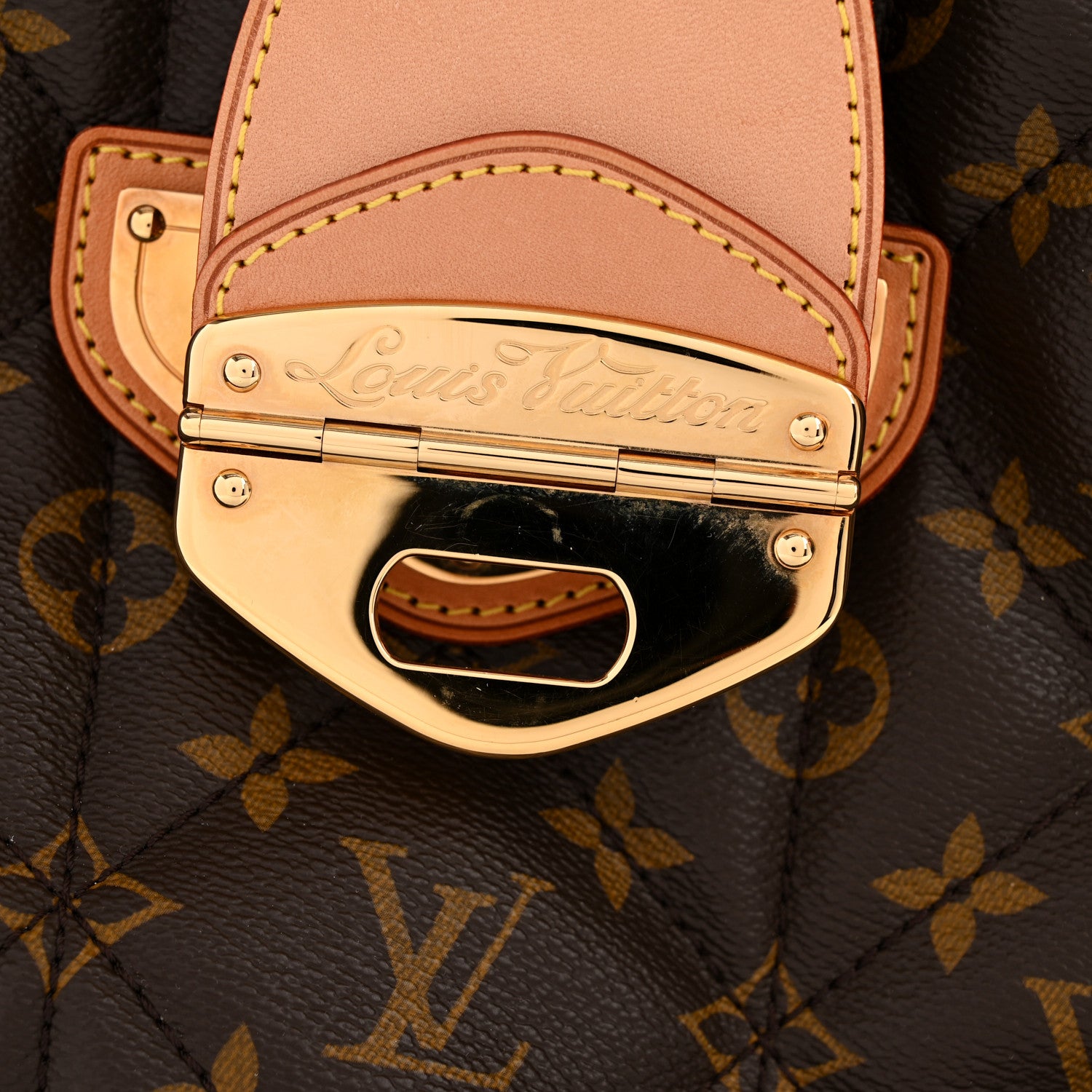 Louis Vuitton Monogram Etoile Shopper 11 of 14