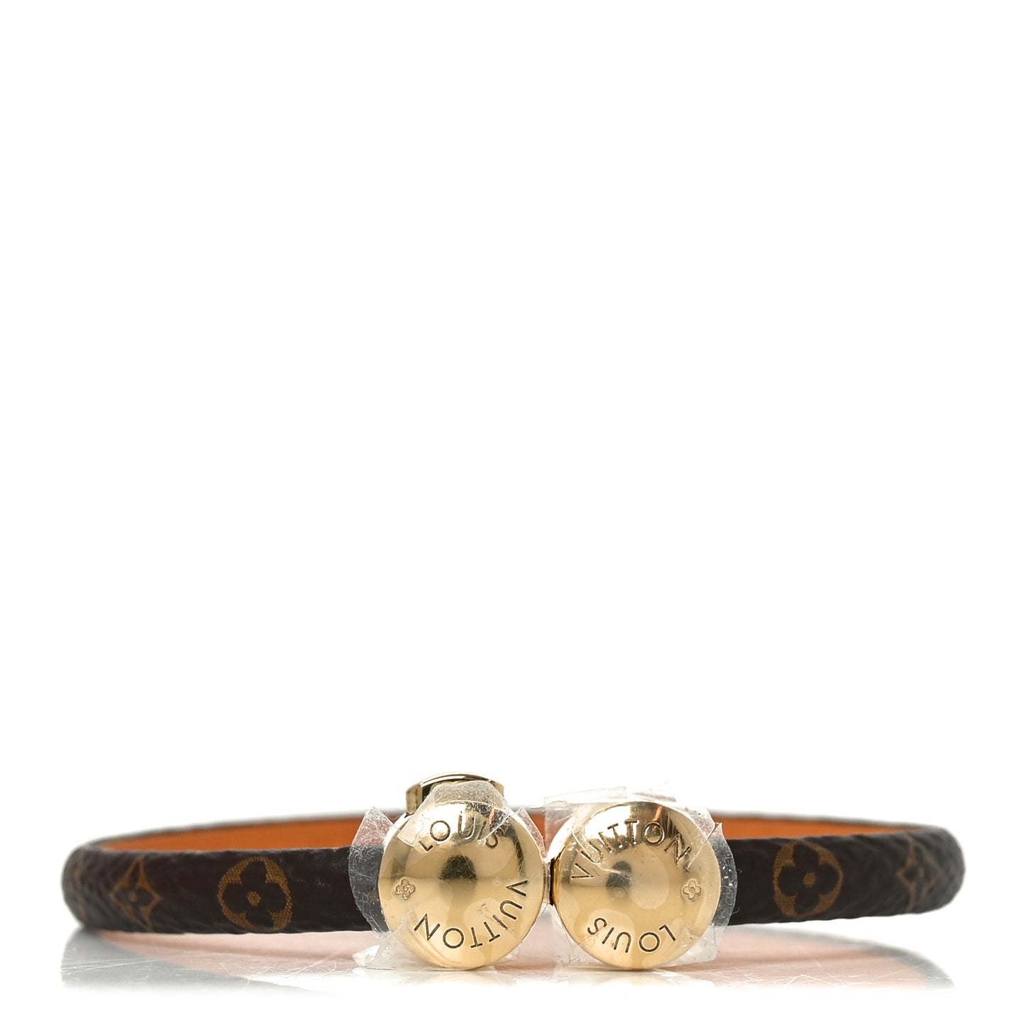 Monogram Mini Historic Bracelet 17