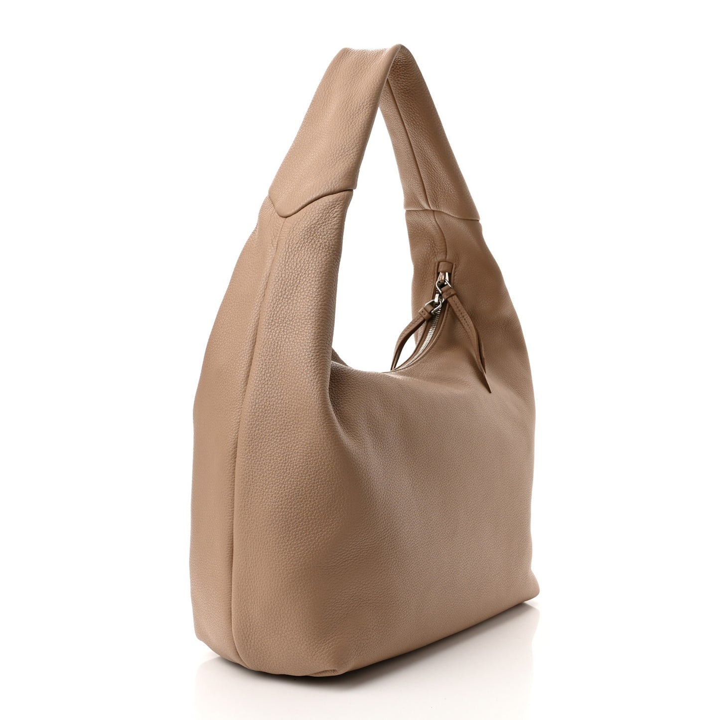 Vitello Daino Hobo Cammeo