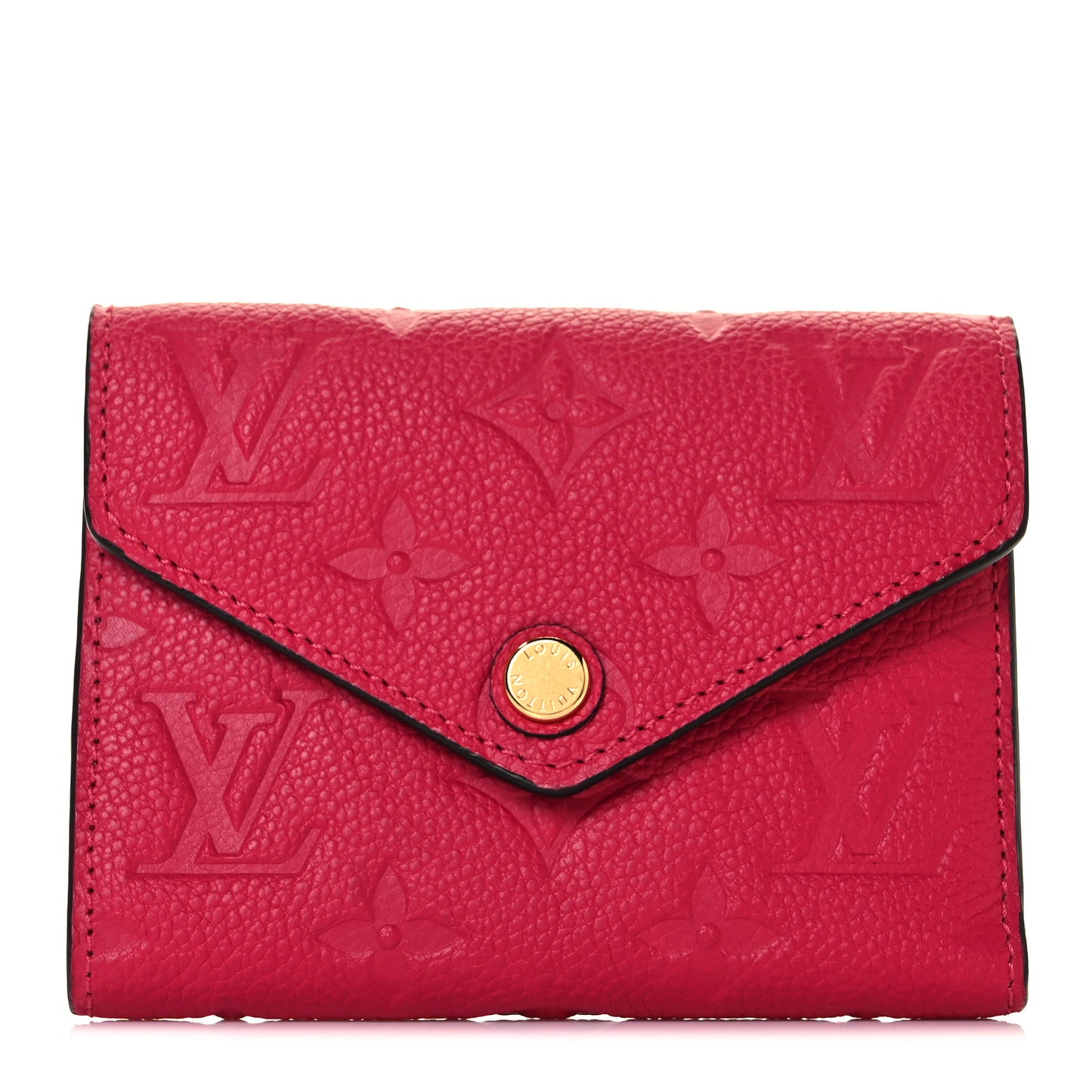 Empreinte Victorine Wallet Freesia