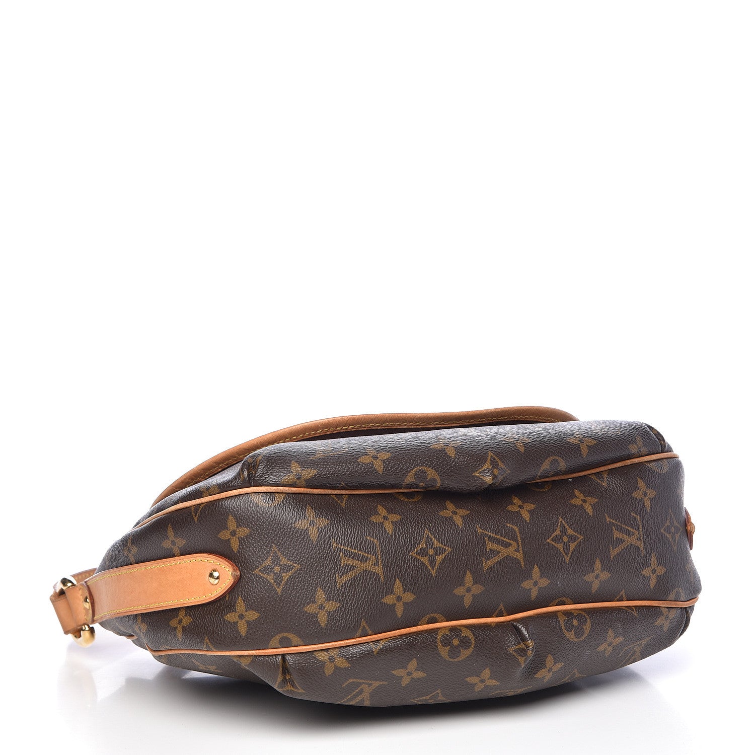 Louis Vuitton Monogram Tulum PM 4 of 19