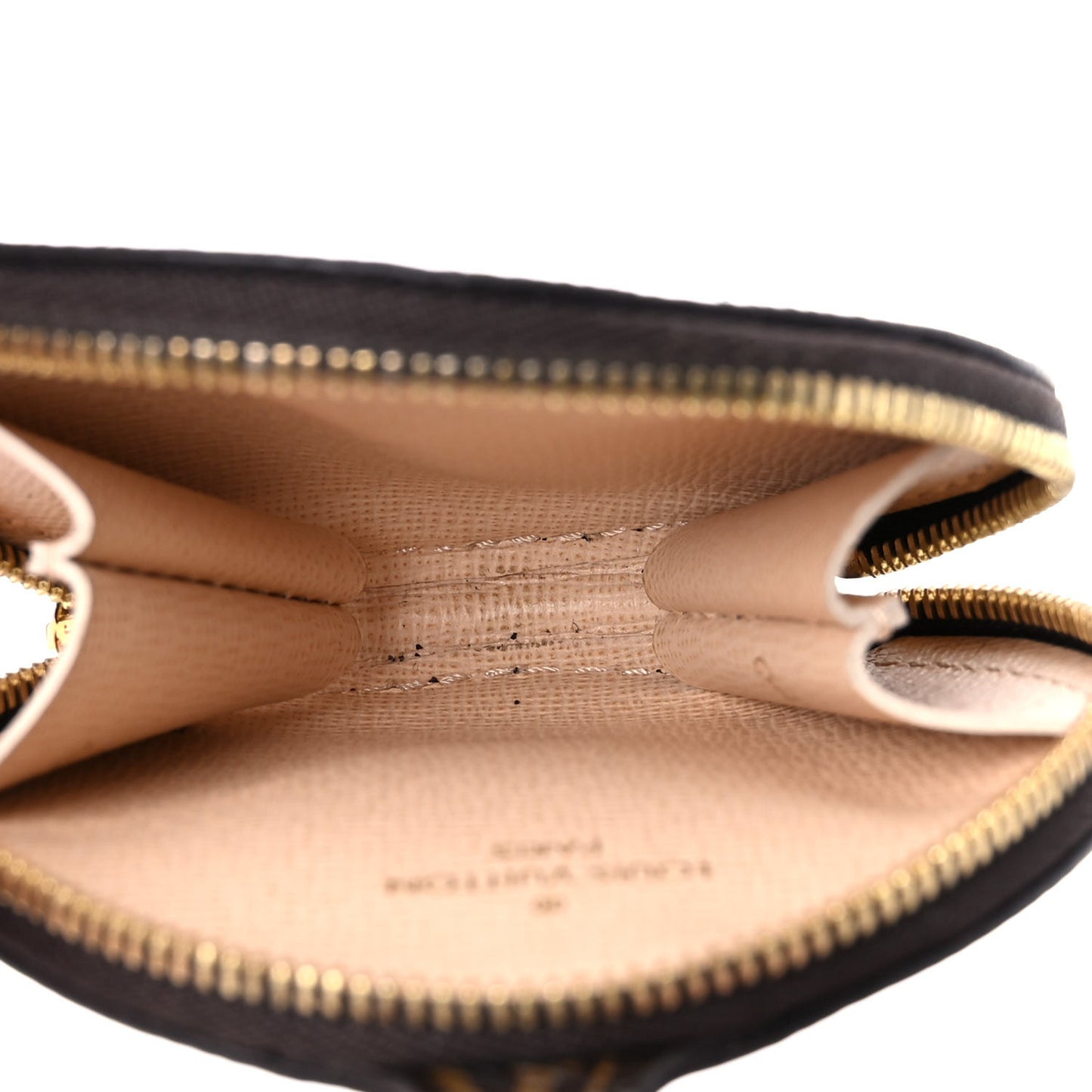 Monogram Multi Pochette Accessories Rose Clair