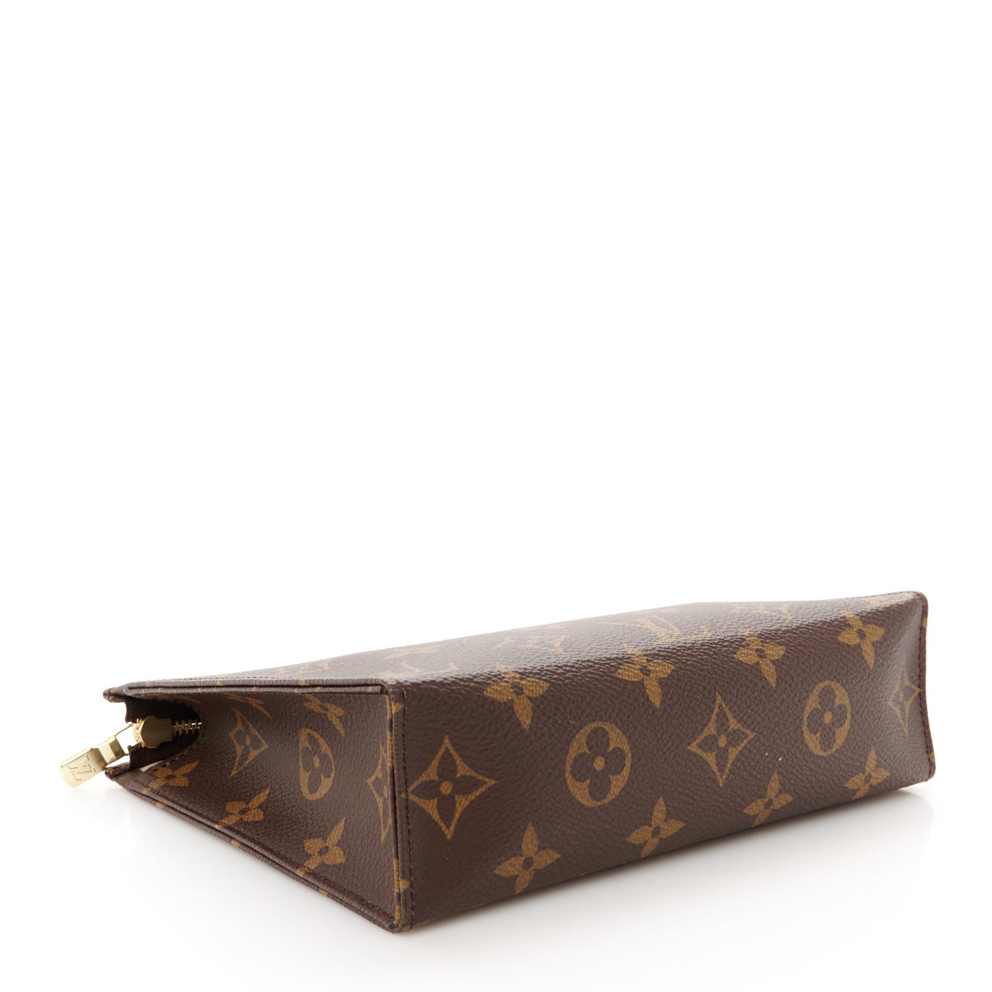 Monogram Toiletry Pouch 19