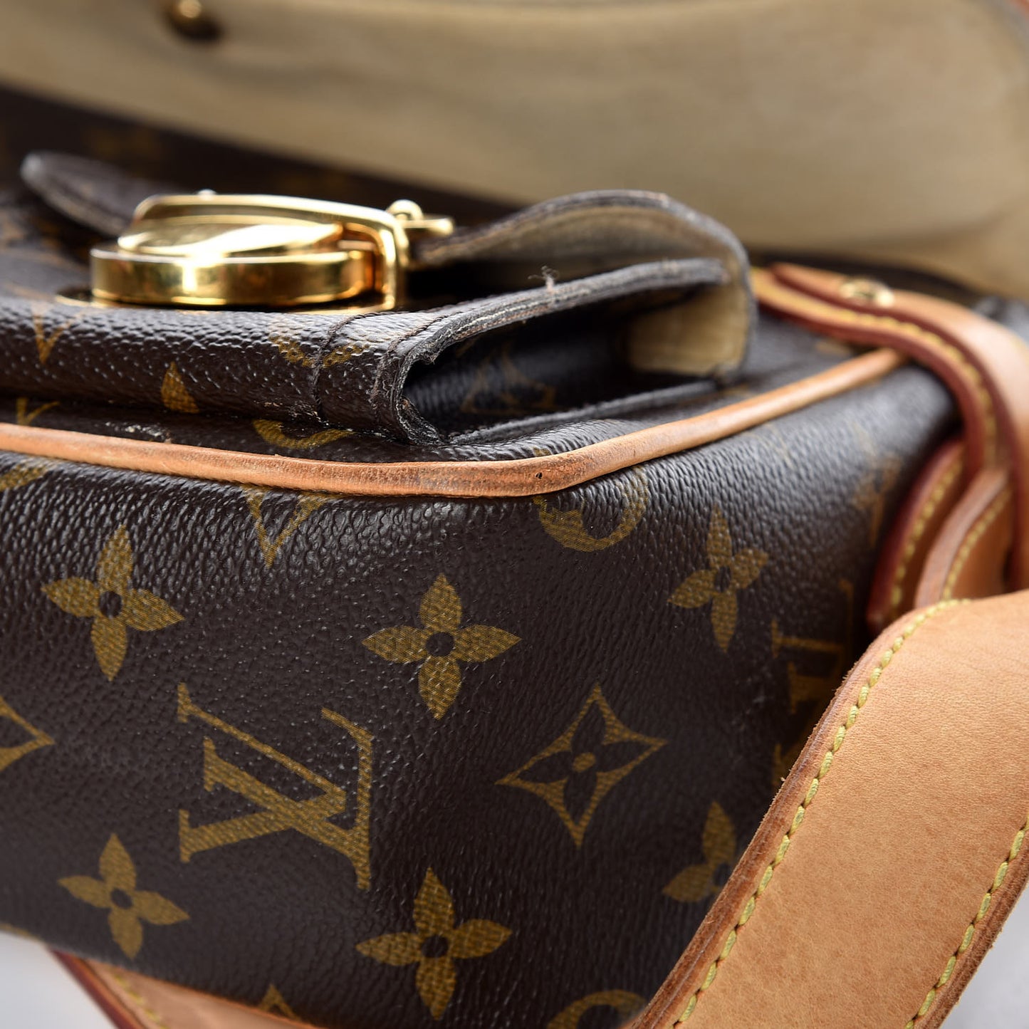 Monogram Hudson PM