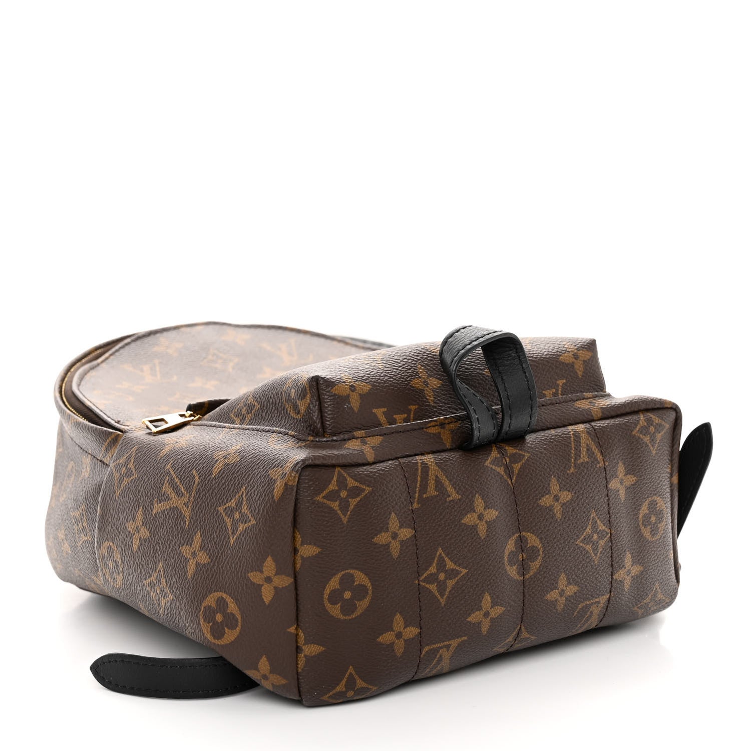 Louis Vuitton Monogram Palm Springs Backpack PM 4 of 9