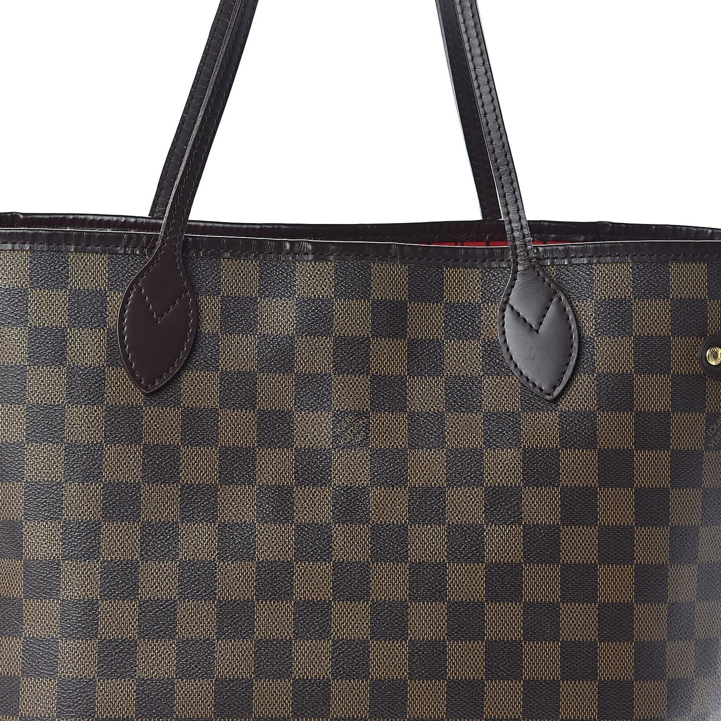 Damier Ebene Neverfull MM