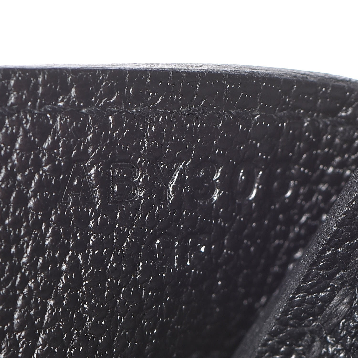 Hermes Togo Birkin 30 Black 20 of 32