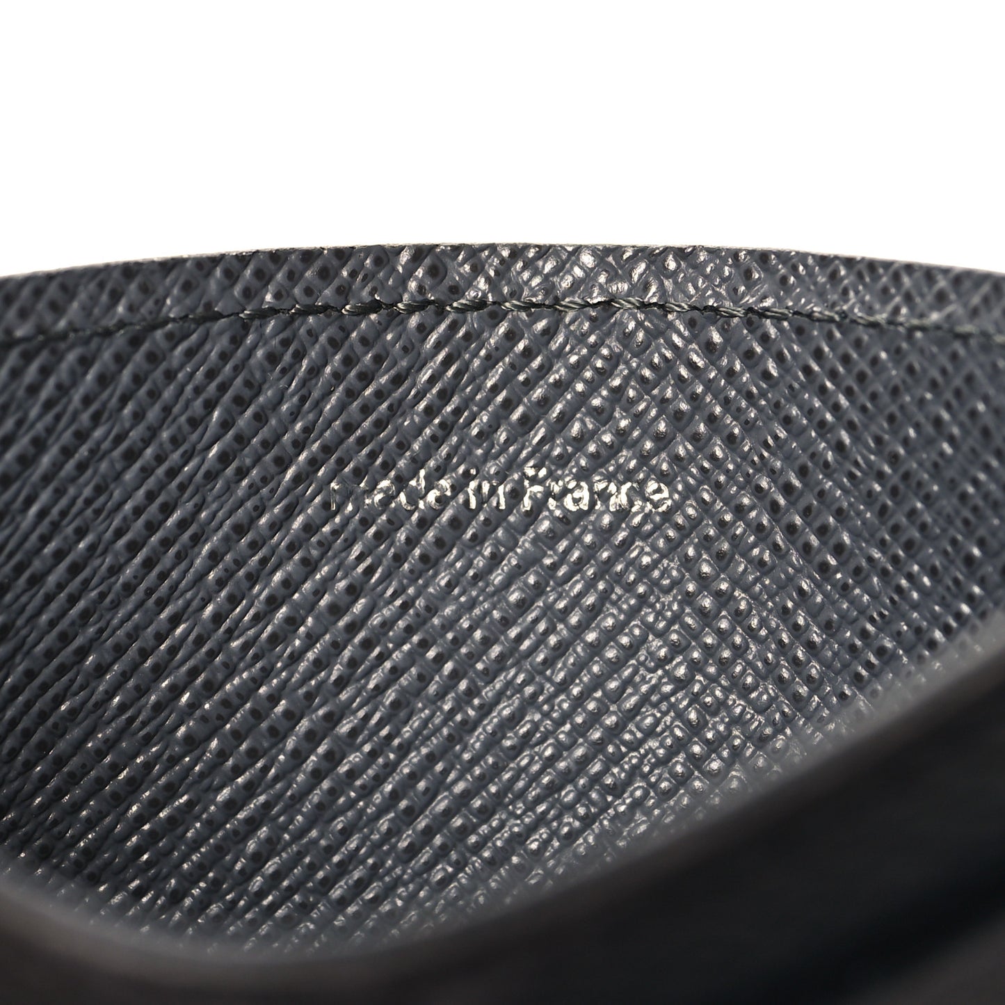 LV X YK Monogram Eclipse Reverse Pumpkin Card Holder