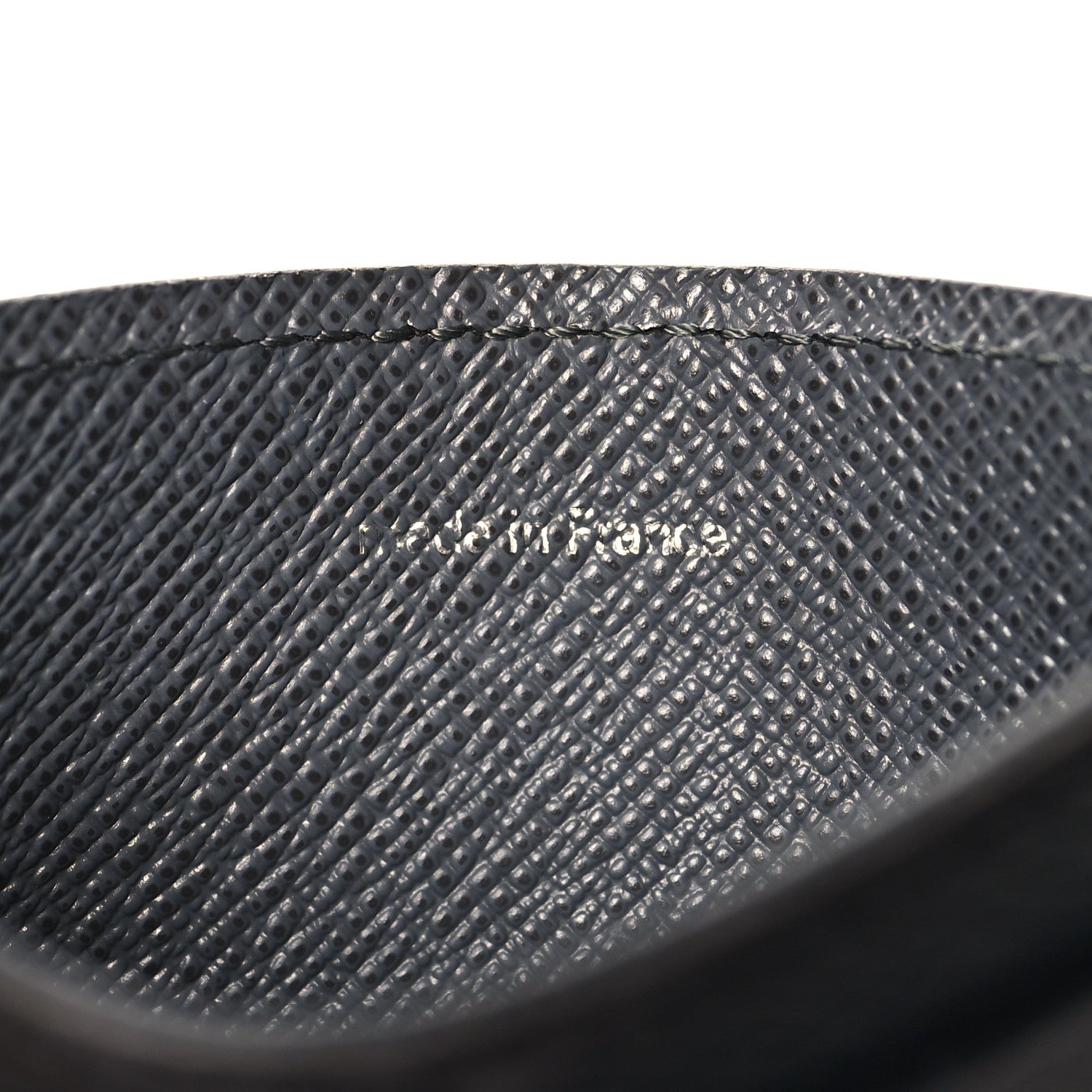 Louis Vuitton LV X YK Monogram Eclipse Reverse Pumpkin Card Holder 7 of 8