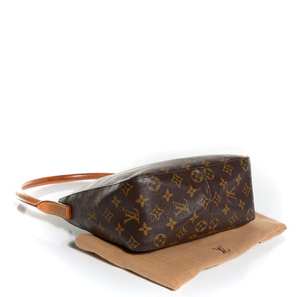 Louis Vuitton Monogram Looping MM 4 of 7