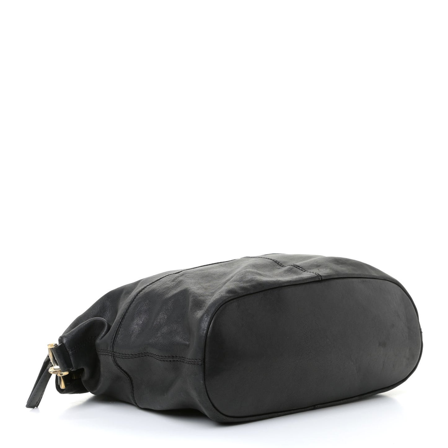 Lambskin Medium Nightingale Black