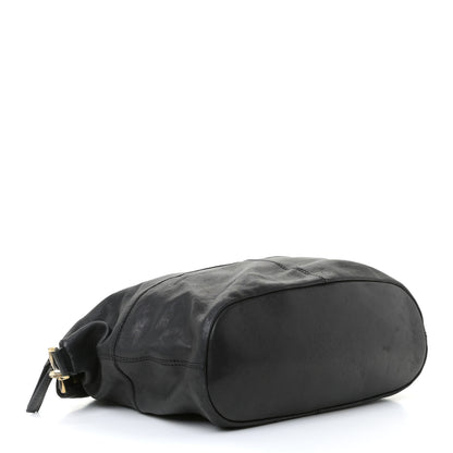 Givenchy Lambskin Medium Nightingale Black 4 of 21