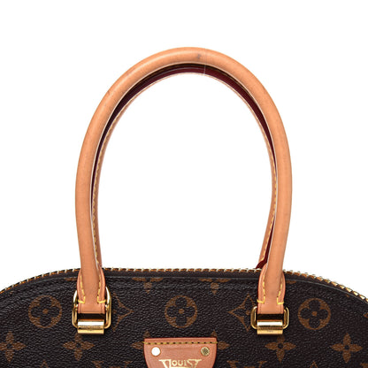 Louis Vuitton Monogram LV Moon Alma 16 of 19
