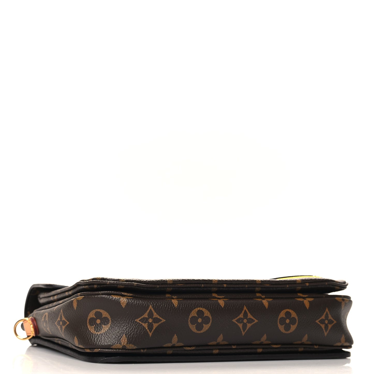 Monogram Patches Pochette Metis