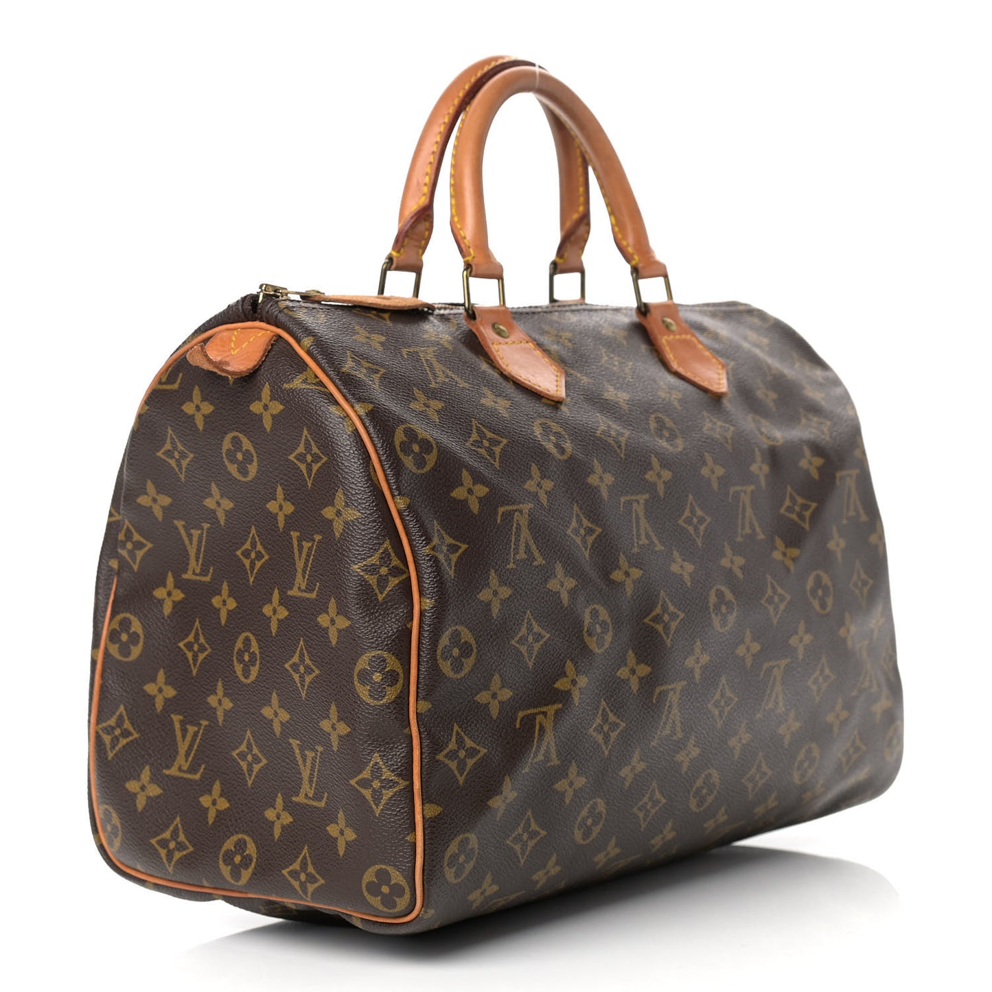 Monogram Speedy 35