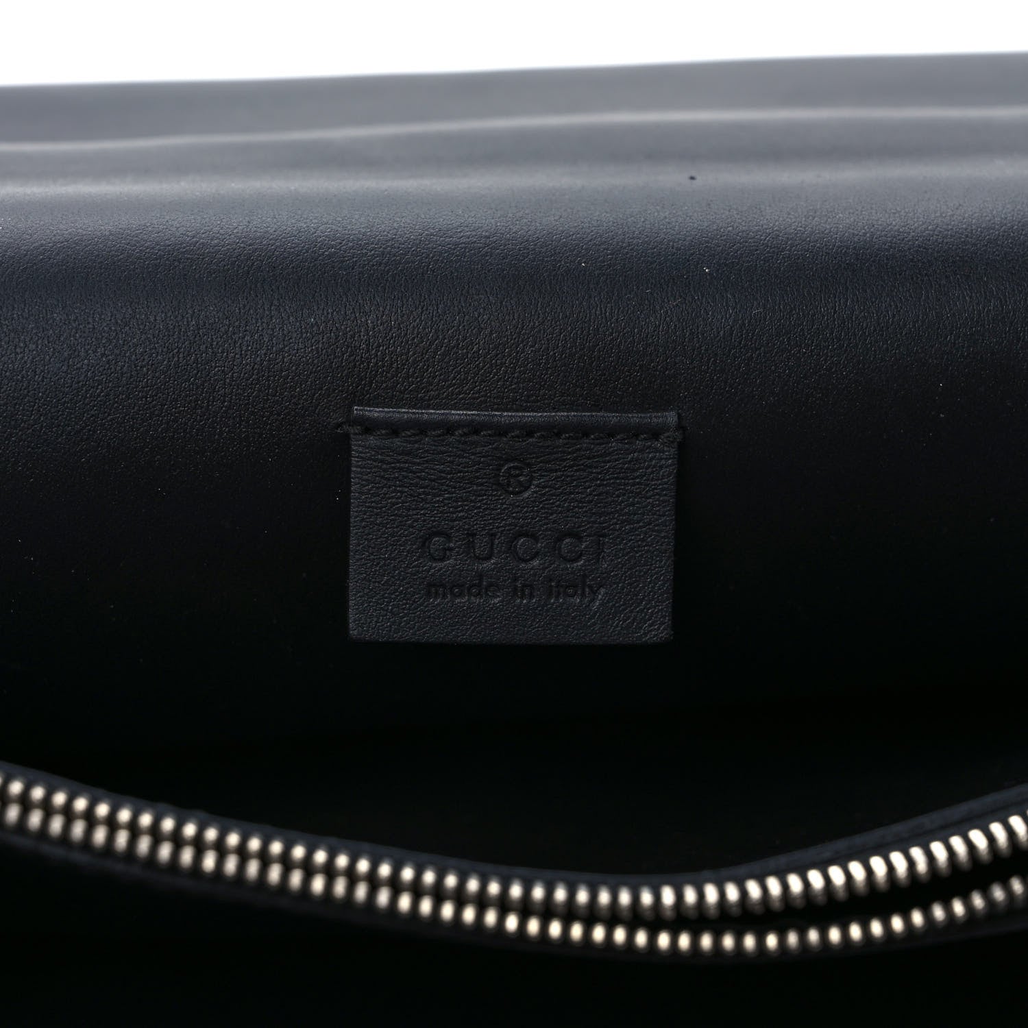Gucci Suede Medium Dionysus Shoulder Bag Black 6 of 10