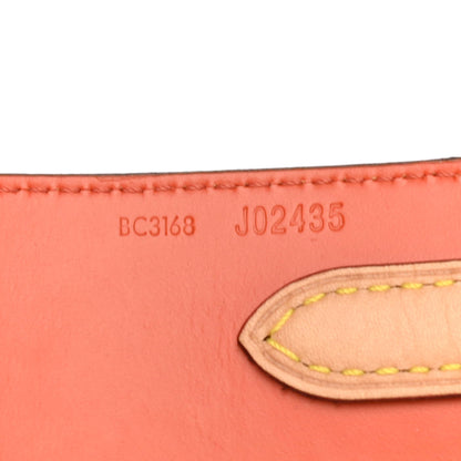 Louis Vuitton Catogram Bandouliere Shoulder Strap 4 of 4