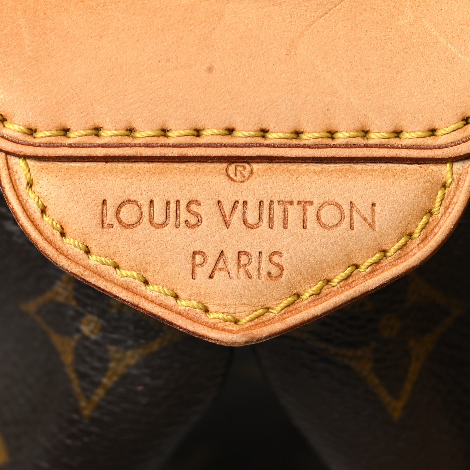 Louis Vuitton Monogram Boetie GM 6 of 11