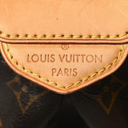 Louis Vuitton Monogram Boetie GM 6 of 11