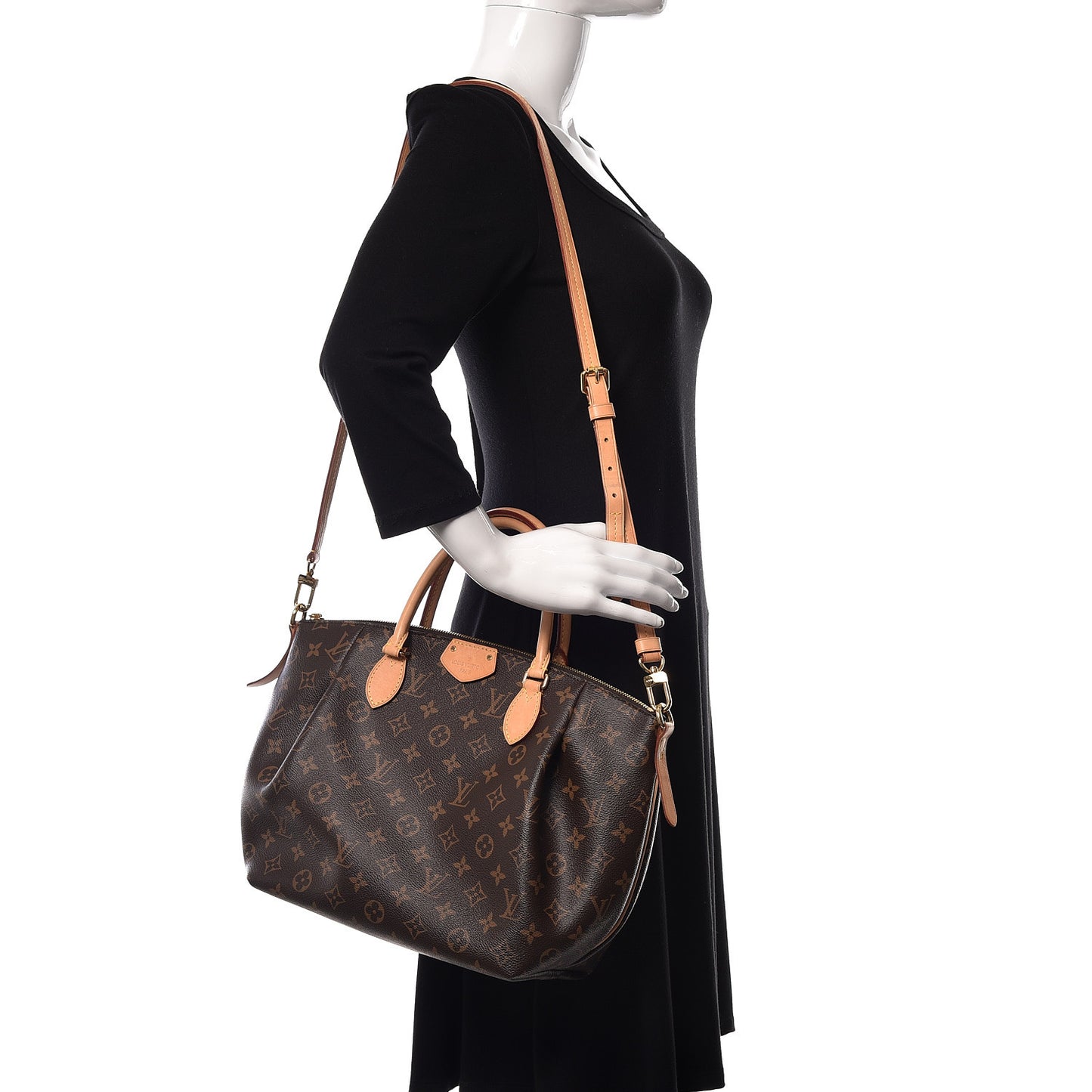Monogram Turenne MM