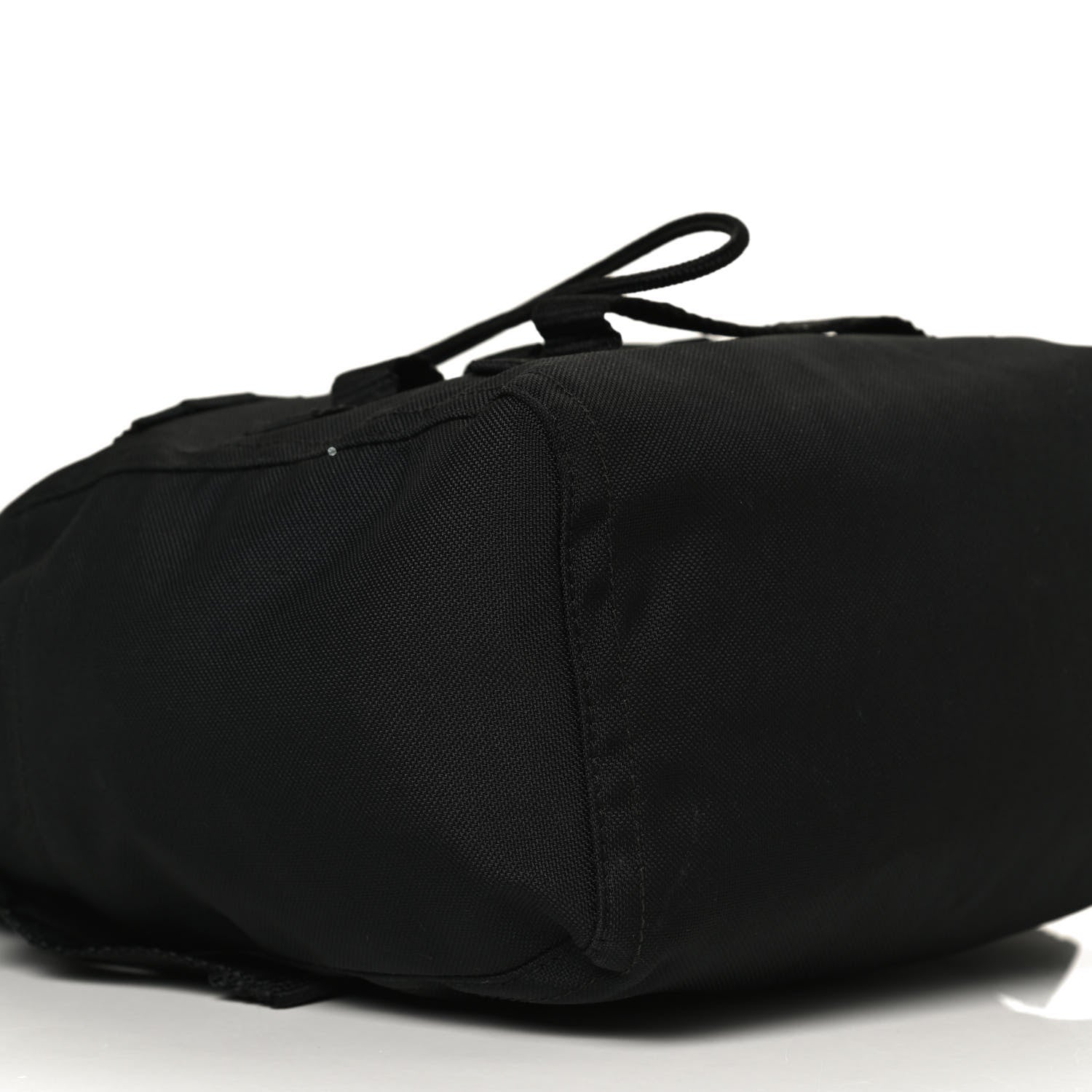 Balenciaga Nylon Small Army Tote Bag Black 8 of 11