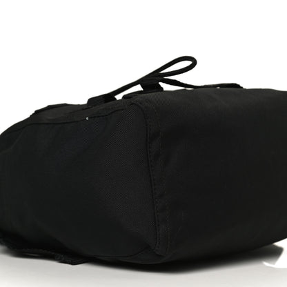 Balenciaga Nylon Small Army Tote Bag Black 8 of 11