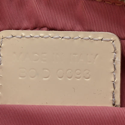 Christian Dior Monogram Girly Pochette Pink 7 of 14
