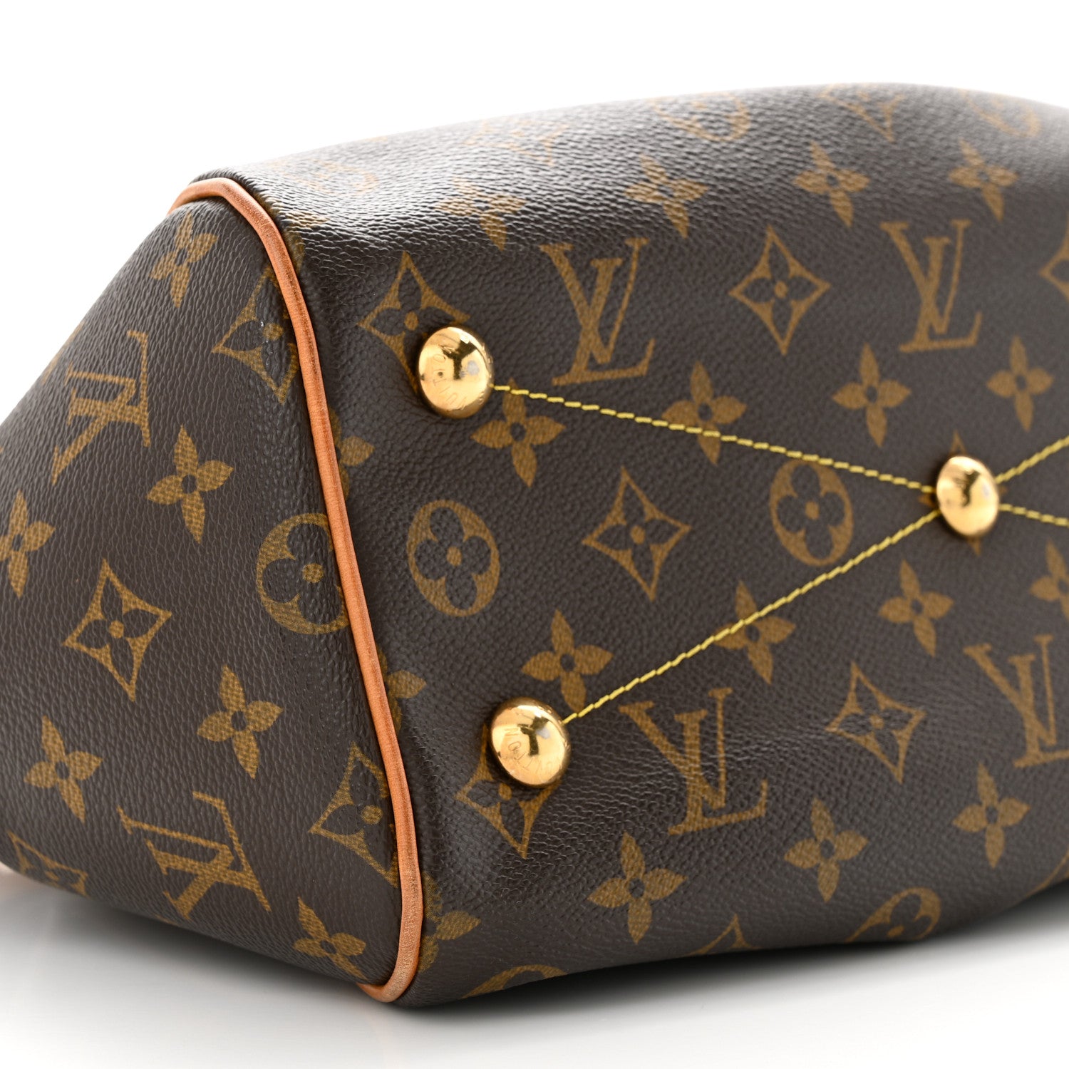 Louis Vuitton Monogram Tivoli PM 9 of 11