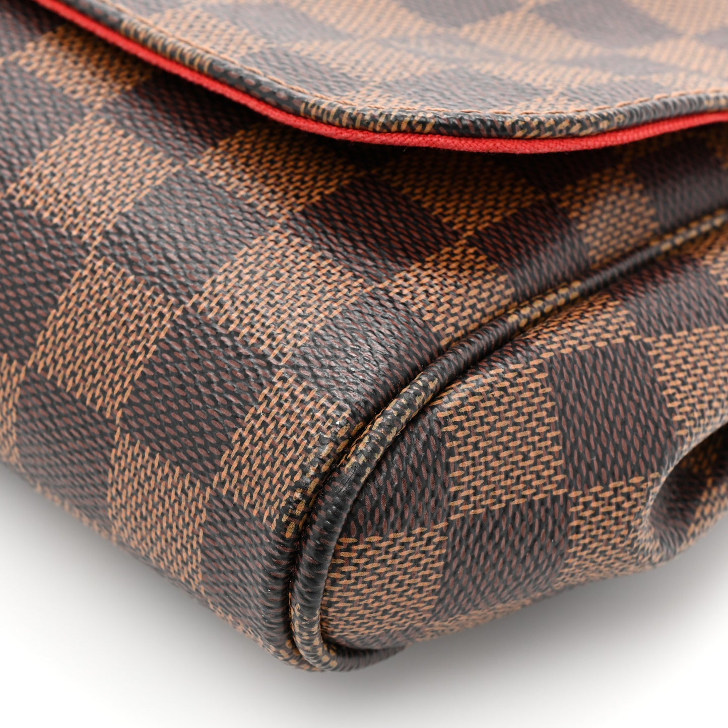 Damier Ebene Favorite MM