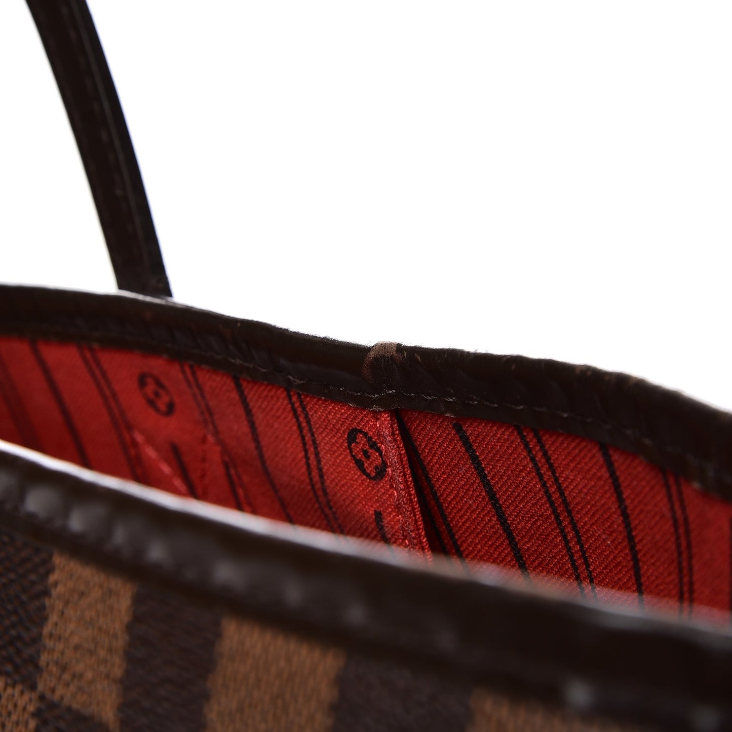 Damier Ebene Neverfull GM