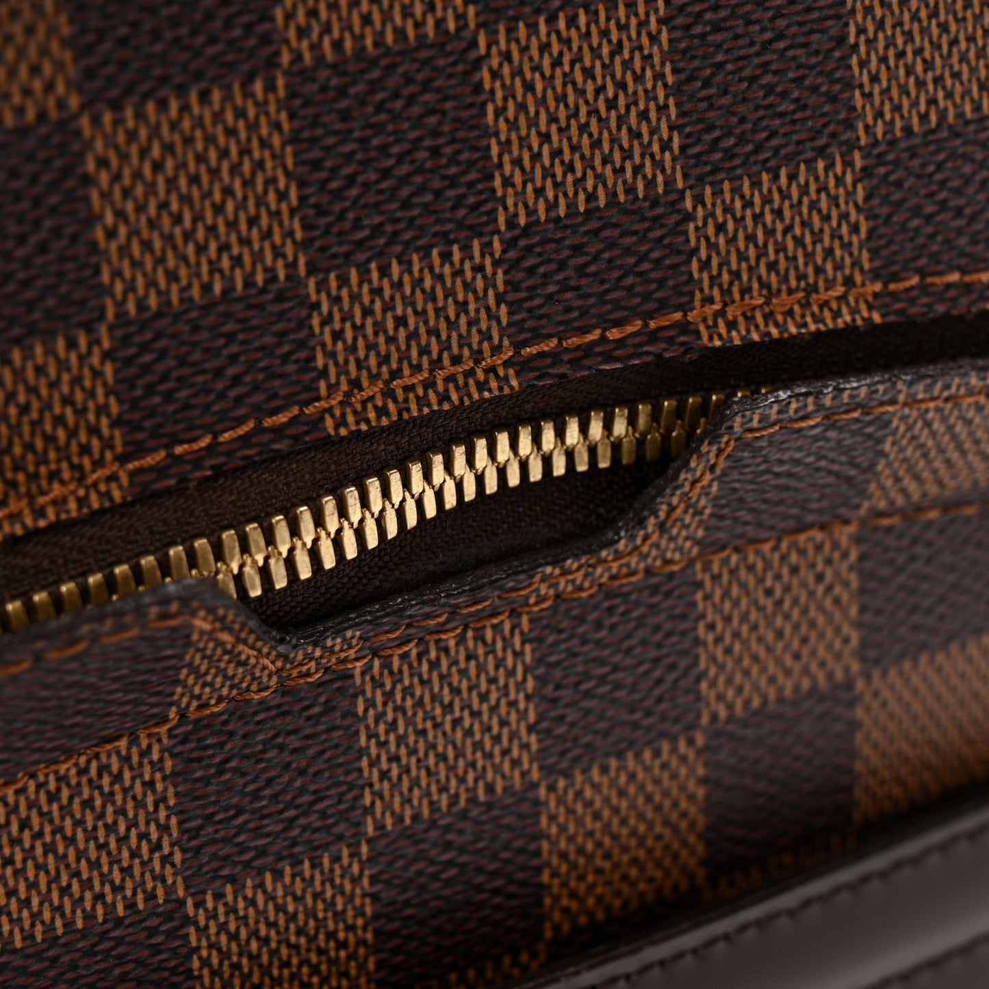 Damier Ebene Pegase 45 Rolling Luggage
