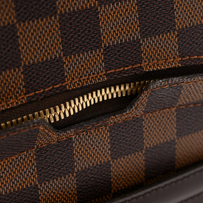 Louis Vuitton Damier Ebene Pegase 45 Rolling Luggage 14 of 14