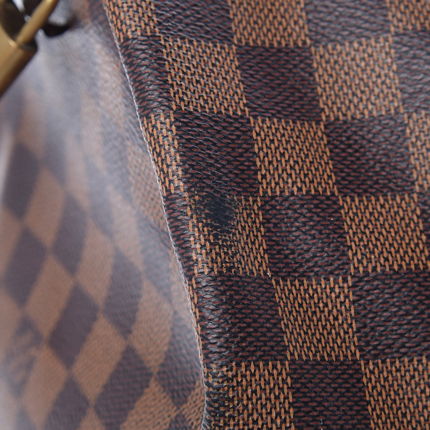 Damier Ebene Speedy 35