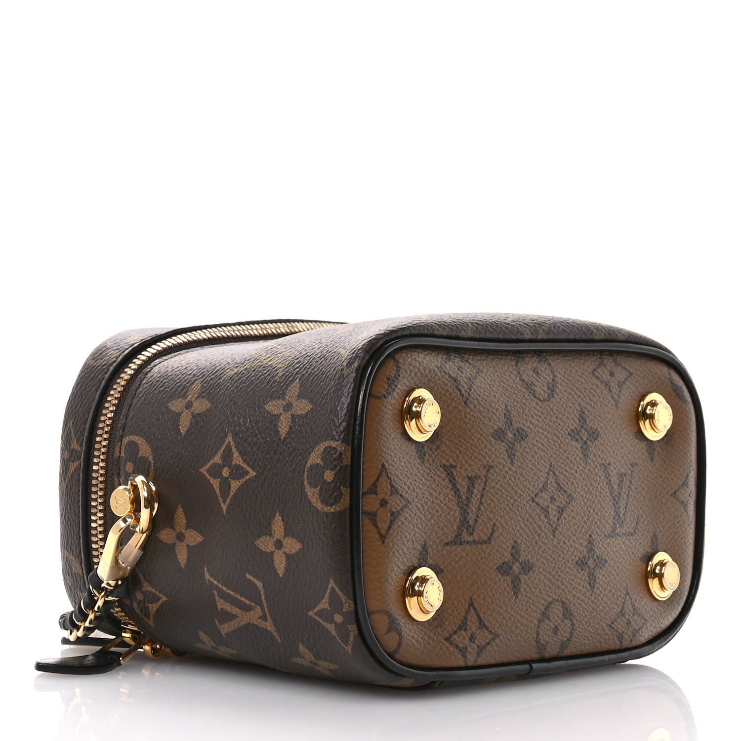 Louis Vuitton Reverse Monogram Vanity PM 4 of 11