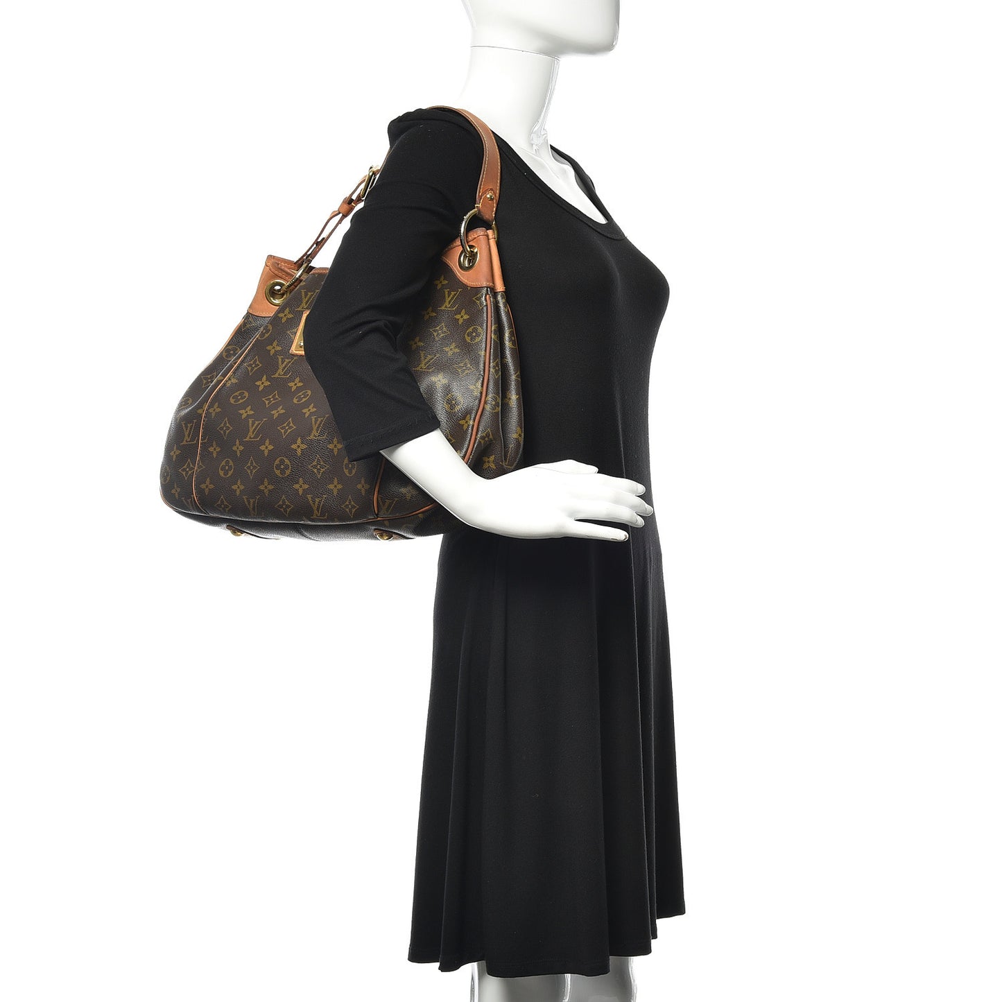 Monogram Galliera PM