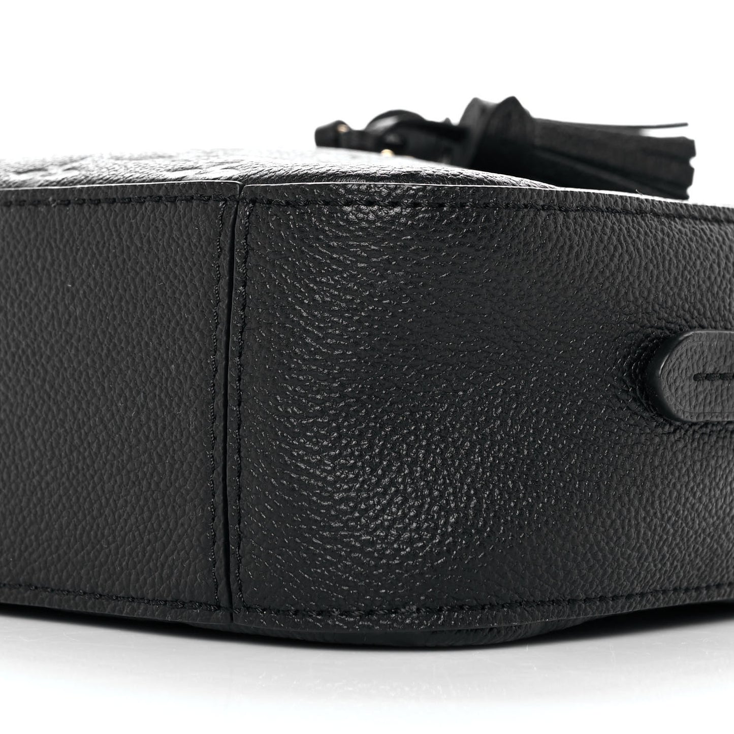 Empreinte Saintonge Black