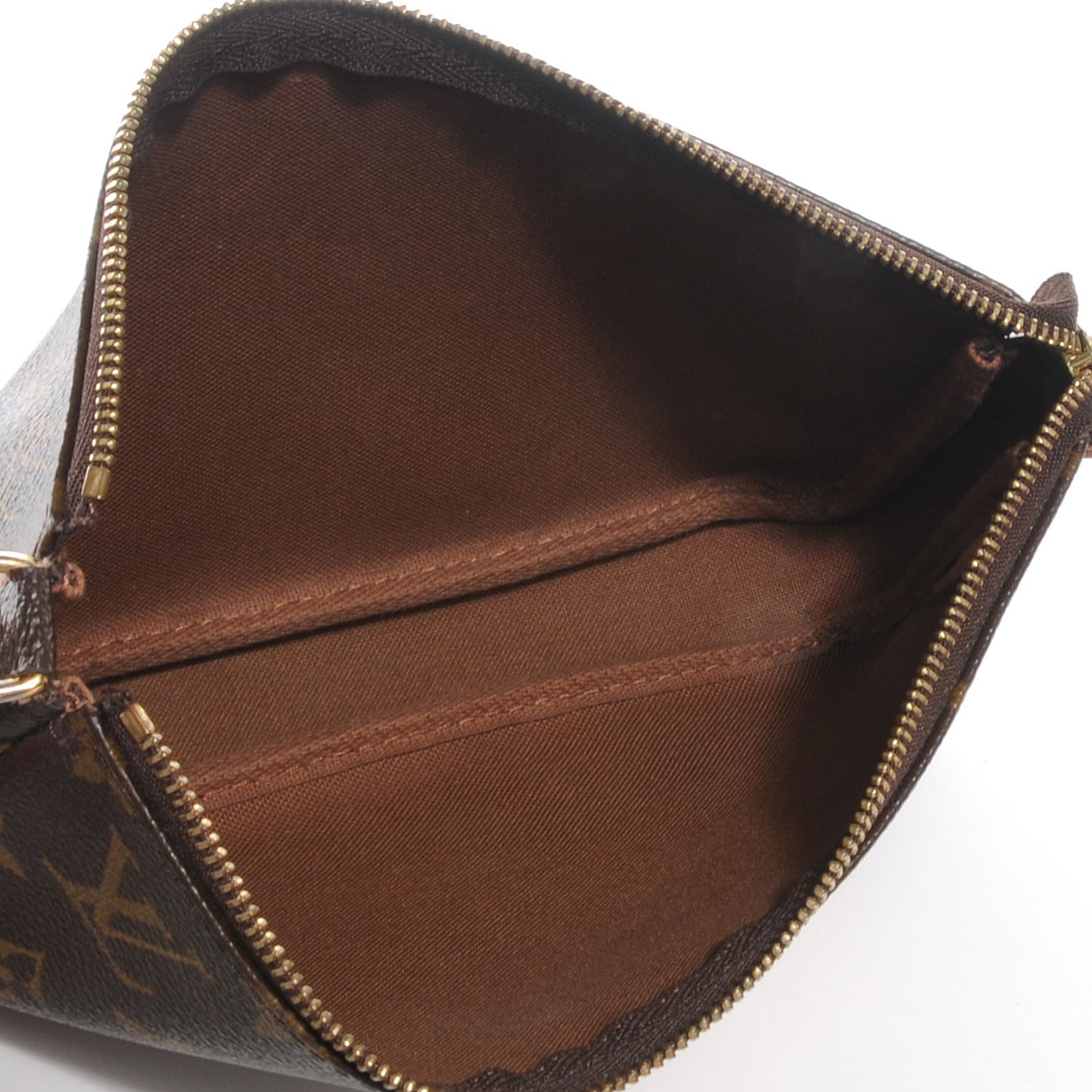 Monogram Panda Pochette Accessories