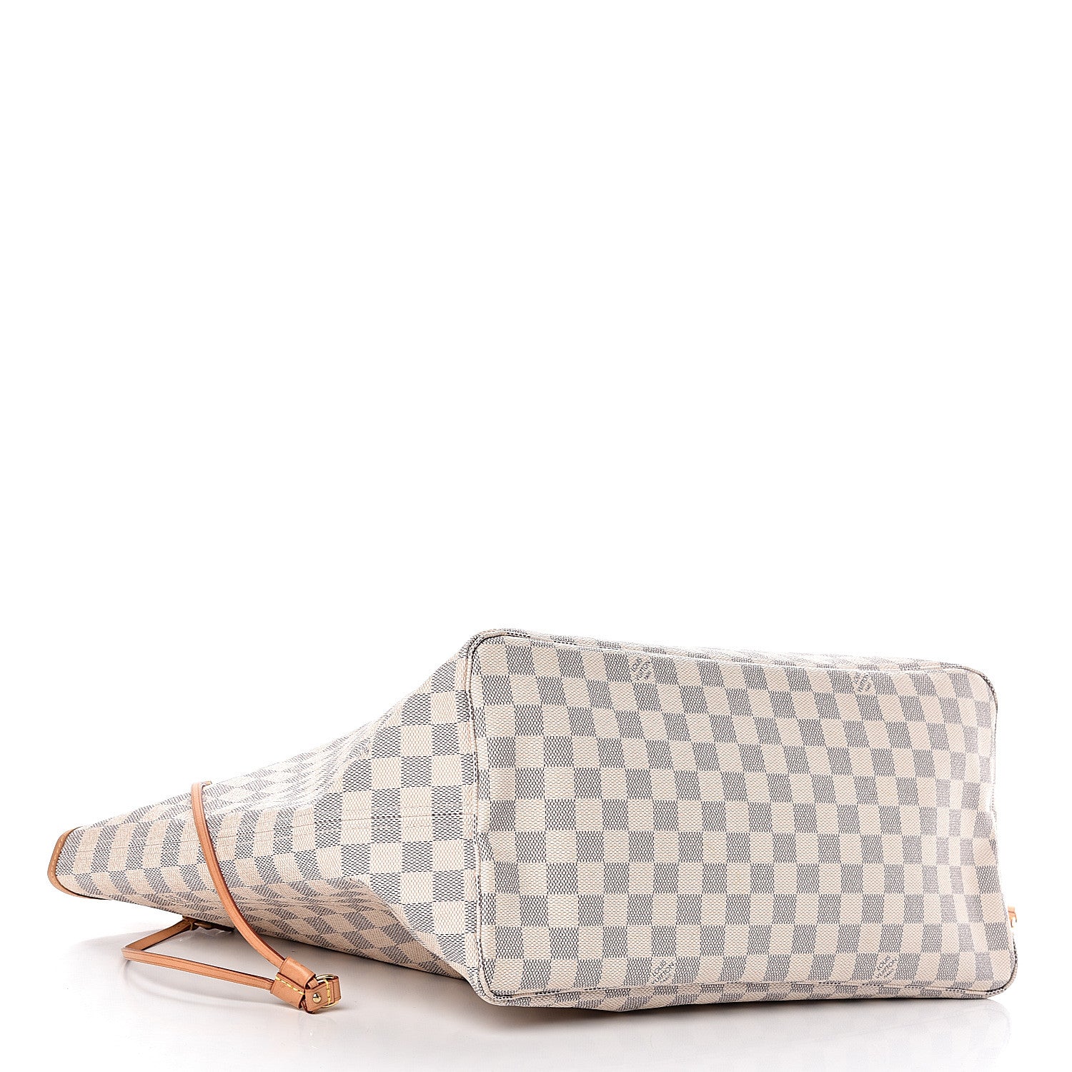 Louis Vuitton Damier Azur Neo Neverfull GM 5 of 12
