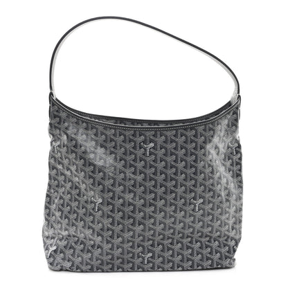 Goyard Goyardine Boheme Hobo Grey 1 of 11