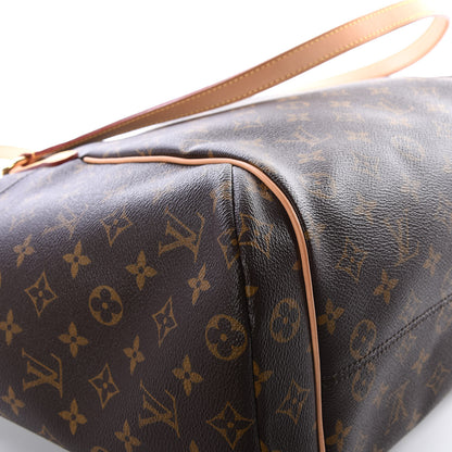Louis Vuitton Monogram Totally GM 7 of 11