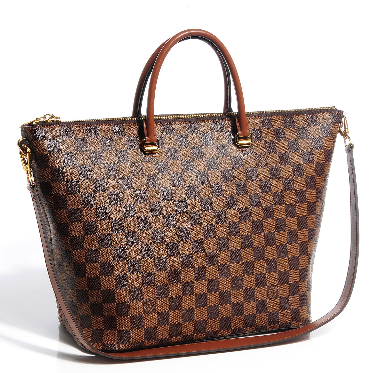 Damier Ebene Belmont