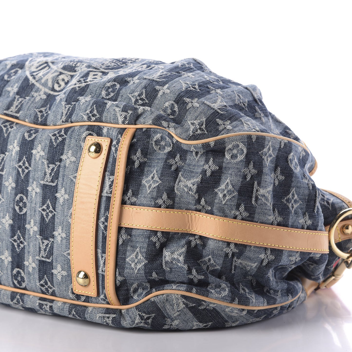 Denim Raye Cabas GM