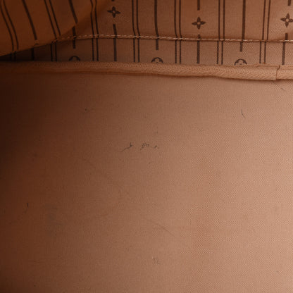 Louis Vuitton Monogram Neverfull GM 10 of 17