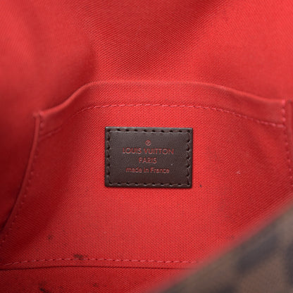 Louis Vuitton Damier Ebene Favorite PM 7 of 11