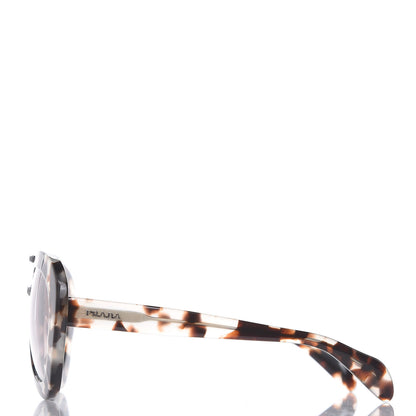 Prada Sunglasses SPR 28R Havana 2 of 6