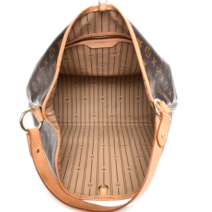 Louis Vuitton Monogram Delightful MM 5 of 8