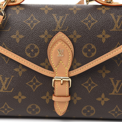 Louis Vuitton Monogram LV Ivy 9 of 10