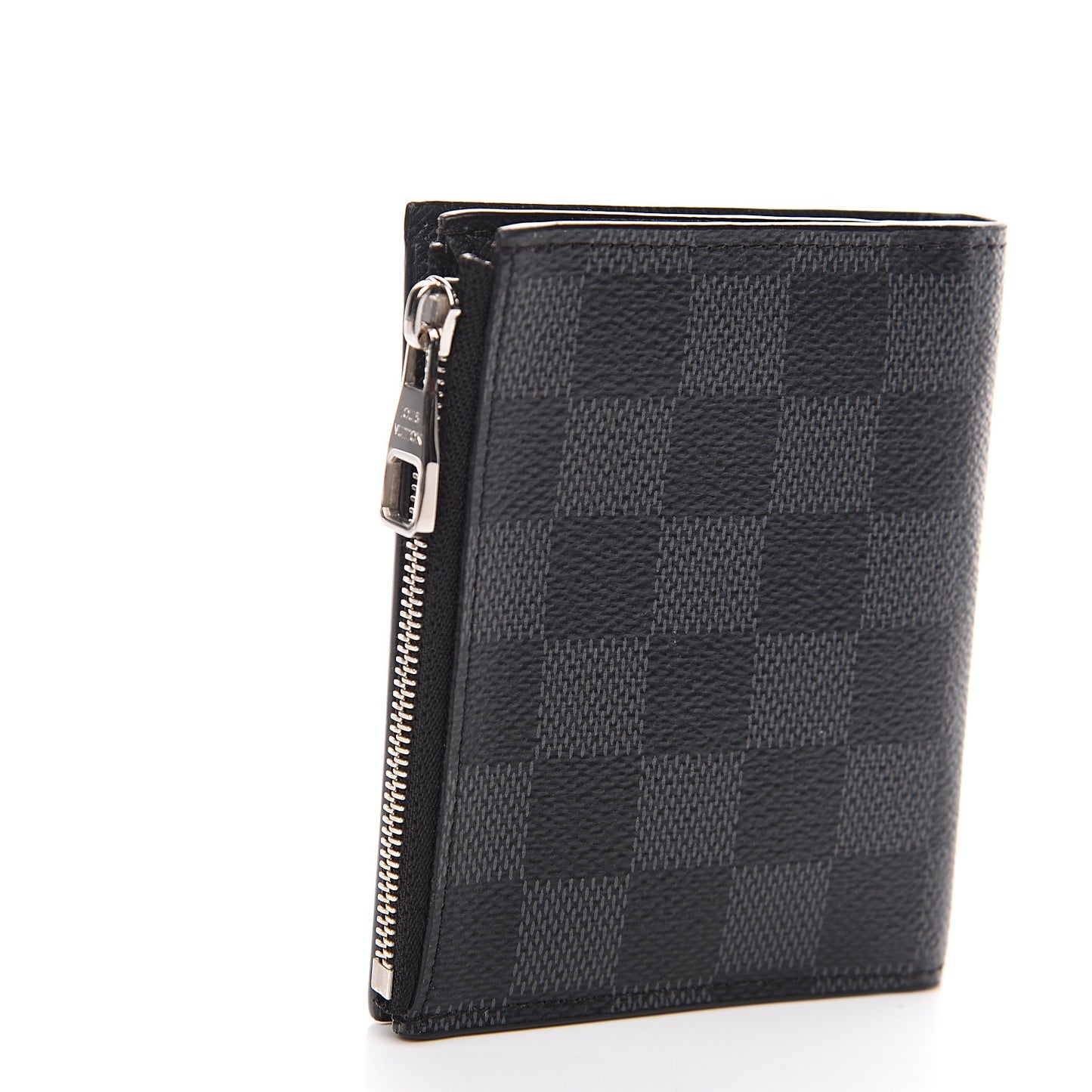 Damier Graphite Smart Wallet