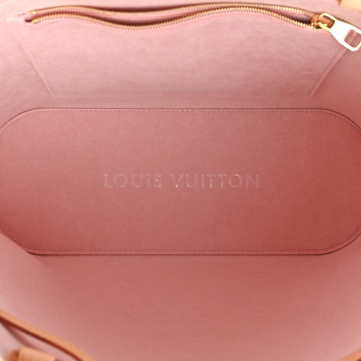 Louis Vuitton Damier Azur Girolata 5 of 13